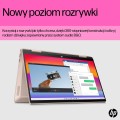 HP Pavilion x360 14-ek0124nw i5-1235U 14,0"FHD IPS 250nits 16GB DDR4 3200 SSD512 Intel Iris Xe Graphics Win11 Blue - 1441976