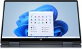HP Pavilion x360 14-ek0124nw i5-1235U 14,0"FHD IPS 250nits 16GB DDR4 3200 SSD512 Intel Iris Xe Graphics Win11 Blue - 1441971