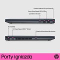 HP Pavilion x360 14-ek0124nw i5-1235U 14,0"FHD IPS 250nits 16GB DDR4 3200 SSD512 Intel Iris Xe Graphics Win11 Blue - 1441974