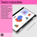 HP Pavilion x360 14-ek0124nw i5-1235U 14,0"FHD IPS 250nits 16GB DDR4 3200 SSD512 Intel Iris Xe Graphics Win11 Blue - 1441964