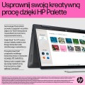 HP Pavilion x360 14-ek0124nw i5-1235U 14,0"FHD IPS 250nits 16GB DDR4 3200 SSD512 Intel Iris Xe Graphics Win11 Blue - 1441981