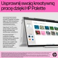 HP Pavilion x360 14-ek0124nw i5-1235U 14,0"FHD IPS 250nits 16GB DDR4 3200 SSD512 Intel Iris Xe Graphics Win11 Blue - 1441968