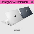 HP Pavilion x360 14-ek0124nw i5-1235U 14,0"FHD IPS 250nits 16GB DDR4 3200 SSD512 Intel Iris Xe Graphics Win11 Blue - 1441975