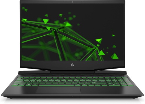 HP Pavilion Gaming 15-dk2757nd i5-11300H 15,6"FHD AG 144Hz IPS 8GB_3200MHz SSD512 GTX 1650_4GB BT BLK B&O 52,5Wh Win10 2Y Black - 1432754