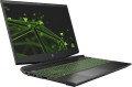 HP Pavilion Gaming 15-dk2757nd i5-11300H 15,6"FHD AG 144Hz IPS 8GB_3200MHz SSD512 GTX 1650_4GB BT BLK B&O 52,5Wh Win10 2Y Black - 1432756