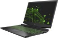 HP Pavilion Gaming 15-dk2757nd i5-11300H 15,6"FHD AG 144Hz IPS 8GB_3200MHz SSD512 GTX 1650_4GB BT BLK B&O 52,5Wh Win10 2Y Black - 1432755