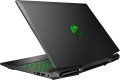 HP Pavilion Gaming 15-dk2757nd i5-11300H 15,6"FHD AG 144Hz IPS 8GB_3200MHz SSD512 GTX 1650_4GB BT BLK B&O 52,5Wh Win10 2Y Black - 1432758