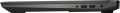 HP Pavilion Gaming 15-dk2757nd i5-11300H 15,6"FHD AG 144Hz IPS 8GB_3200MHz SSD512 GTX 1650_4GB BT BLK B&O 52,5Wh Win10 2Y Black - 1432757