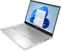 HP Pavilion 14-dv2104nw i7-1255U 14,0"FHD IPS 250nits 16GB DDR4 3200 SSD512 Intel Iris Xe Graphics Win11 Silver - 1340361