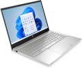 HP Pavilion 14-dv2104nw i7-1255U 14,0"FHD IPS 250nits 16GB DDR4 3200 SSD512 Intel Iris Xe Graphics Win11 Silver - 1340362
