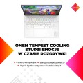 HP OMEN 16-k0134nw i7-12700H 16"FHD AG 144Hz IPS 16GB DDR5 SSD1TB RTX 3060_6GB Win11 2Y - 1442013