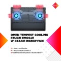 HP OMEN 16-k0134nw i7-12700H 16"FHD AG 144Hz IPS 16GB DDR5 SSD1TB RTX 3060_6GB Win11 2Y - 1442014