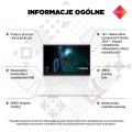 HP OMEN 16-k0134nw i7-12700H 16"FHD AG 144Hz IPS 16GB DDR5 SSD1TB RTX 3060_6GB Win11 2Y - 1442026