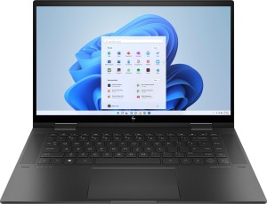 HP Envy x360 15-ey0124nw Ryzen 5 5625U 15,6"FHD IPS 250nits 16GB DDR4 3200 SSD512 AMD Radeon Graphics Win11