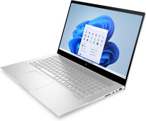 HP ENVY 17-cr0054nw i5-1240P 17,3"FHD 300nit 16GB_3200MHz SSD512 IrisXe ALU Win11 2Y Silver