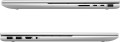 HP Envy 17-cr0034nw i5-1235U 17,3"FHD IPS 300nits 16GB DDR4 3200 SSD512 GeForce RTX 2050_4 Win11 Silver - 1436488