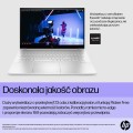 HP Envy 17-cr0034nw i5-1235U 17,3"FHD IPS 300nits 16GB DDR4 3200 SSD512 GeForce RTX 2050_4 Win11 Silver - 1436503