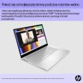 HP Envy 17-cr0034nw i5-1235U 17,3"FHD IPS 300nits 16GB DDR4 3200 SSD512 GeForce RTX 2050_4 Win11 Silver - 1436494