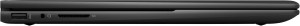 HP Envy 15-EY0023D Ryzen 7 5825U 15.6" FHD IPS Touch 12GB SSD512 BT BLKB x360 Win11 Nightfall Black (REPACK) 2Y