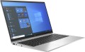 HP EliteBook x360 1040 G8  i5 1135G7 14,0"FHD 16GB SSD512 Intel Iris Xe Graphics W10Pro - 1436520