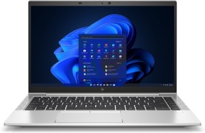 HP EliteBook 840 Aero G8 i5-1135G7 14"FHD 16GB 512 Intel Iris Xe Graphics W10Pro