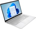 HP 17-cn2063cl i5-1235U 17,3"FHD AG 250nit IPS 12GB_3200MHz SSD512 IrisXe BT BLK 41Wh Win11 (REPACK) 2Y Natural Silver - 1441821