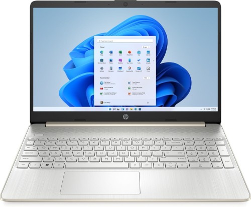 HP 15s 15s-fq4489nw i5-1155G7 15.6" FHD 8GB SSD512 Win11 - 1553064