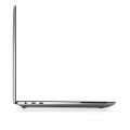 Dell Precision P14-54700021885SA i5-12500H 14" FHD+ AG 8GB SSD512 BT BLKB FPR W11Pro Aluminum (REPACK) 2Y - 1533461