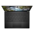Dell Precision P14-54700021885SA i5-12500H 14" FHD+ AG 8GB SSD512 BT BLKB FPR W11Pro Aluminum (REPACK) 2Y - 1533464