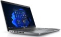 Dell Precision P14-34700021602SA i5-1250P 14" FHD AG 16GB SSD256 BT BLKB FPR LAN W11Pro Silver (REPACK) 2Y - 1533491