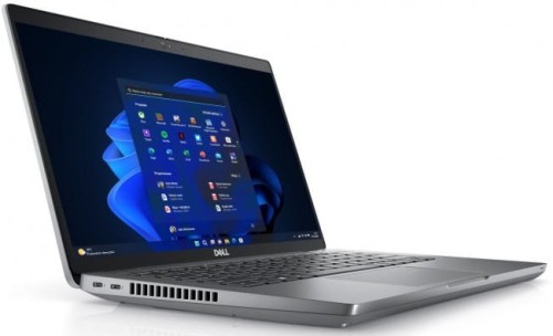 Dell Precision P14-34700021602SA i5-1250P 14" FHD AG 16GB SSD256 BT BLKB FPR LAN W11Pro Silver (REPACK) 2Y - 1533491