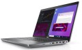 Dell Precision P14-34700021346SA i5-1250P 14"FHD Touch AG 16GB SSD256 BT BLKB LAN W11Pro (REPACK) 2Y - 1545136
