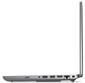 Dell Precision P14-34700021346SA i5-1250P 14"FHD Touch AG 16GB SSD256 BT BLKB LAN W11Pro (REPACK) 2Y - 1545140