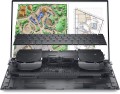Dell Precision 5770 i9-12900H 17.0" UHD+ Touch 32GB 1TB SSD Nvidia RTX A3000 IR Cam Mic WLAN + BT Backlit Kb 6 Cell W11Pro vPro - 1409820