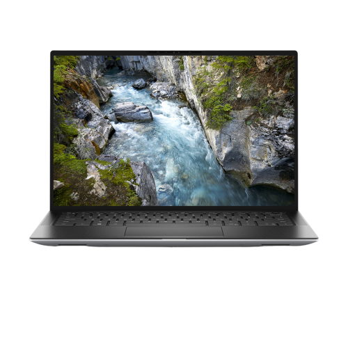 Dell Precision 5470 i7-12800H 14.0"FHD 16GB SSD512 RTX A1000 IR Cam Mic WLAN + BT Backlit Kb 4 Cell vPro W11Pro ProSupport - 1541611