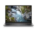 Dell Precision 5470 i7-12800H 14.0"FHD 16GB SSD512 RTX A1000 IR Cam Mic WLAN + BT Backlit Kb 4 Cell vPro W11Pro ProSupport - 1523213