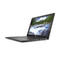 Dell Latitude 3420 i7-1165G7 14.0"FHD 8GB SSD256 Intel Iris Xe FgrPr Cam & Mic WLAN + BT Backlit Kb 4 Cell W11Pro 3Y Pro Support - 1441917