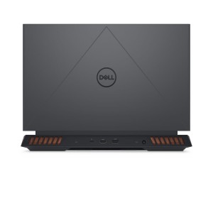 Dell Inspiron G15 5530 i5-13450HX 15,6" FHD 165Hz 16GB DDR5 4800 SSD512 Nvidia GeForce RTX 4050_6GB Backlit Kb Win11