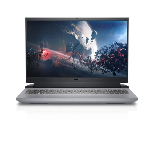 Dell Inspiron G15 5525-8403 Ryzen 5 6600H 15.6"FHD WVA Matt 120Hz 16GB DDR5 4800 SSD512 GeForce RTX3050 Win11 Szary - 1496215