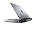Dell Inspiron G15 5525-8403 Ryzen 5 6600H 15.6"FHD WVA Matt 120Hz 16GB DDR5 4800 SSD512 GeForce RTX3050 Win11 Szary - 1496217