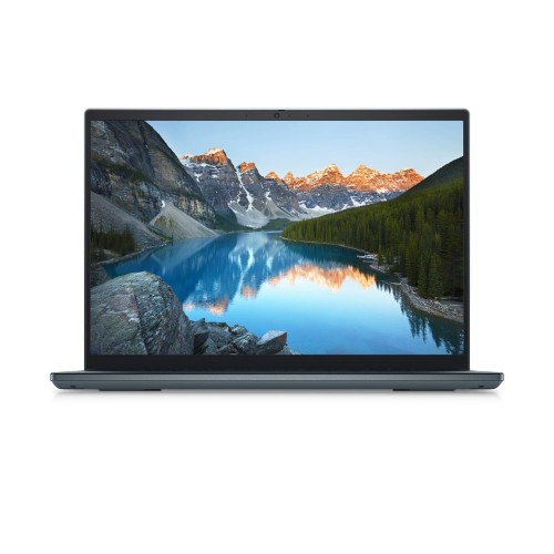Dell Inspiron 14 7420 i7 12700H 14" WVA 2,2K 300nits 16GB DDR5 4800 SSD512  Intel Iris Xe Graphics FPR Win11 Ciemnozielony - 1488952