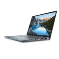 Dell Inspiron 14 7420 i7 12700H 14" WVA 2,2K 300nits 16GB DDR5 4800 SSD512  Intel Iris Xe Graphics FPR Win11 Ciemnozielony - 1488955