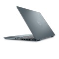 Dell Inspiron 14 7420 i7 12700H 14" WVA 2,2K 300nits 16GB DDR5 4800 SSD512  Intel Iris Xe Graphics FPR Win11 Ciemnozielony - 1488958