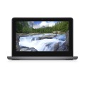Dell 2in1 Latitude 11-31200 Pentium QuadCore N6000 11,6"TouchScreen IPS 4GB_2933MHz SSD128 BT USB-C x360 W11Pro (REPACK) 2Y Titan Gray - 1441784