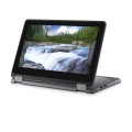 Dell 2in1 Latitude 11-31200 Pentium QuadCore N6000 11,6"TouchScreen IPS 4GB_2933MHz SSD128 BT USB-C x360 W11Pro (REPACK) 2Y Titan Gray - 1441804