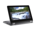 Dell 2in1 Latitude 11-31200 Pentium QuadCore N6000 11,6"TouchScreen IPS 4GB_2933MHz SSD128 BT USB-C x360 W11Pro (REPACK) 2Y Titan Gray - 1441793