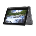 Dell 2in1 Latitude 11-31200 Pentium QuadCore N6000 11,6"TouchScreen IPS 4GB_2933MHz SSD128 BT USB-C x360 W11Pro (REPACK) 2Y Titan Gray - 1441786