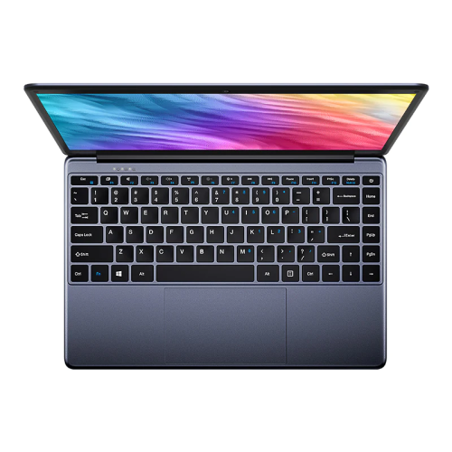 Chuwi Herobook Pro CWI514 Celeron N4020 14.1"FHD AG 8GB SSD256 BT Win11 Silver - 1519208