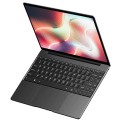 Chuwi Corebook X CWI529K1 i3-10110U 14" (2160x1440) 8GB SSD512 BT BLKB Win11 - 1319300