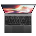 Chuwi Corebook X CWI529K1 i3-10110U 14" (2160x1440) 8GB SSD512 BT BLKB Win11 - 1319303